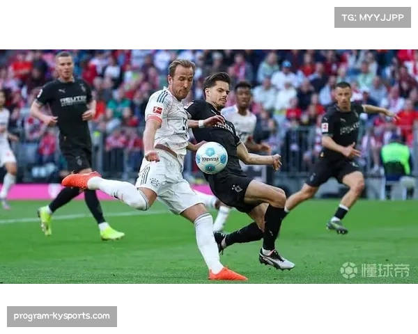 拜仁连胜彰显德甲霸主地位 门兴深陷困境亟待调整