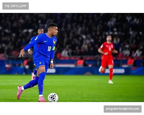 法国队阵容深度惊人,姆巴佩领衔的锋线将成为2026世界杯大杀器 法国队阵容深度惊人,姆巴佩领衔的锋线将成为2026世界杯大杀器