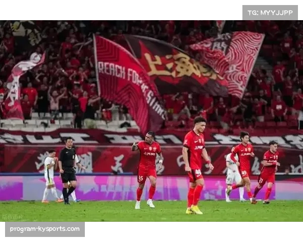 上海海港主场作战需利用宽度 边路传中制造禁区威胁