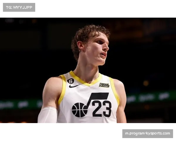 爵士客场七分劣势负于步行者 马尔卡宁空砍二十八分